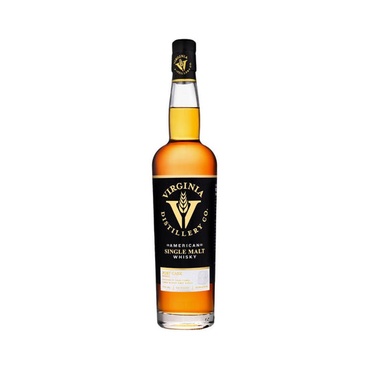 Virginia Distillery Co. Port Cask Reserve - 700ml