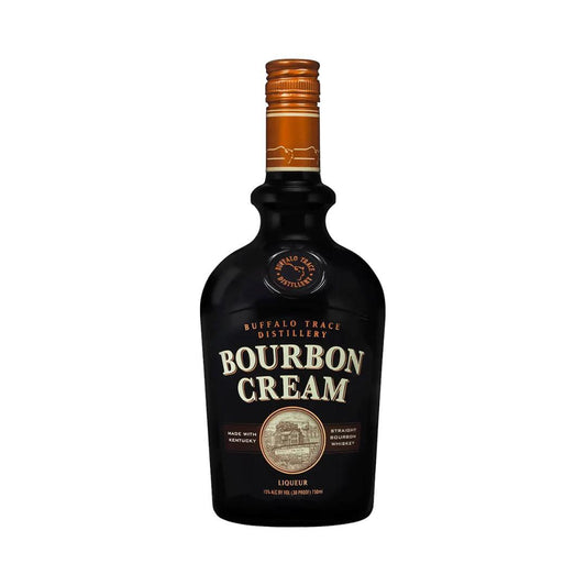 Buffalo Trace Bourbon Cream Liqueur- 750ml