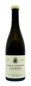 Gautherin Chablis Grand Cru Vaudesirs 2023