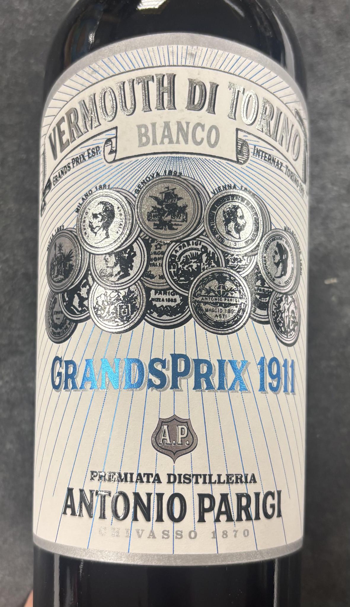 Orsolani Grandsprix Vermouth NV