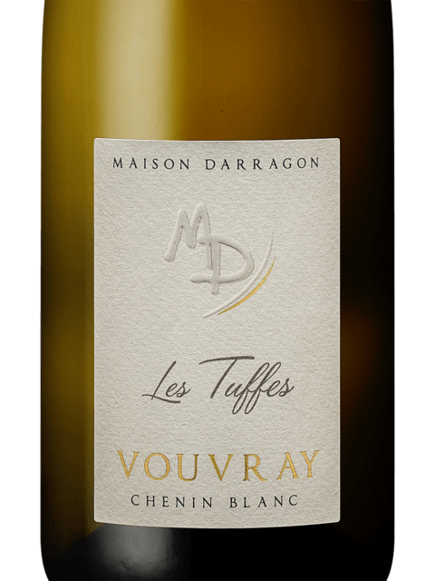 Maison Darragon Vouvray Chenin Blanc 2022