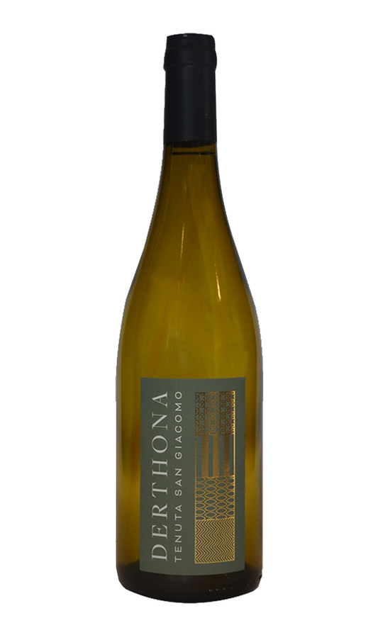 Tenuta San Giacomo Derthona 2022