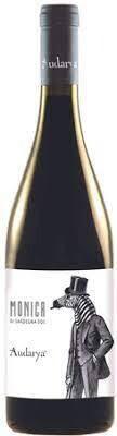 Audarya Monica di Sardegna DOC 2023