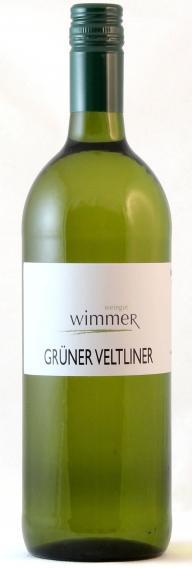 Wimmer Gruner Veltliner Ltr