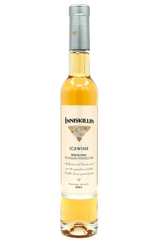 Inniskillin Riesling Icewine 2021 375ml