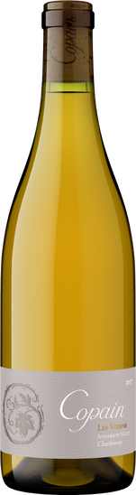 Copain Chardonnay Les Voisins 2018