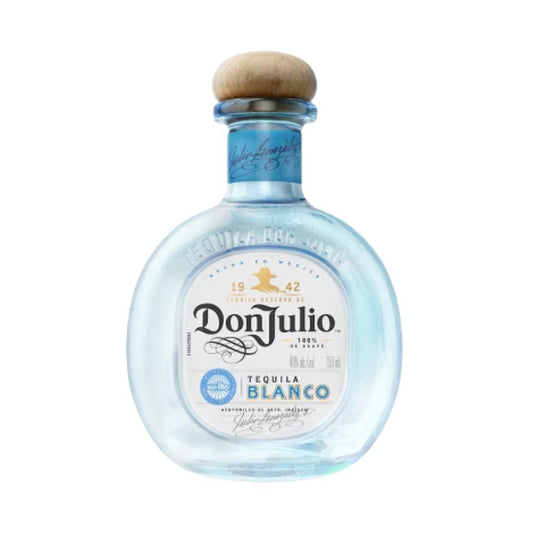 Don Julio Blanco Tequila- 750ml