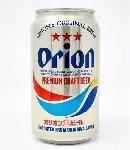 Orion Okinawa's Craft The Draft 350ml 6-pack