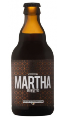 Martha Quad Belgian Beer 12% 4-pack