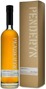 Penderyn Small Batch 1 USA Limited Release Single Malt Whisky