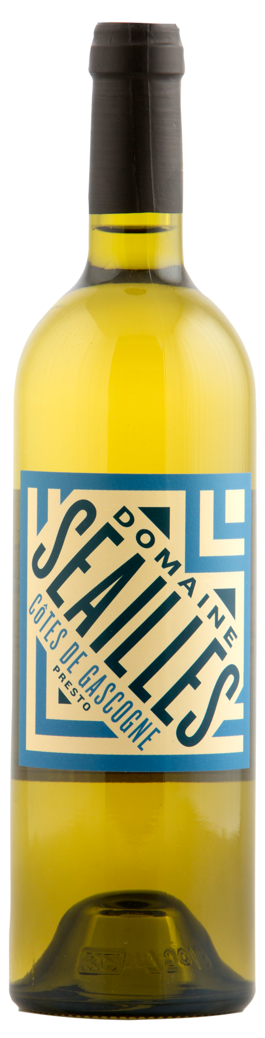 Domaine des Seailles Cotes de Gascogne Presto 2024