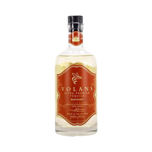 Volans Reposado Tequila - 750ml