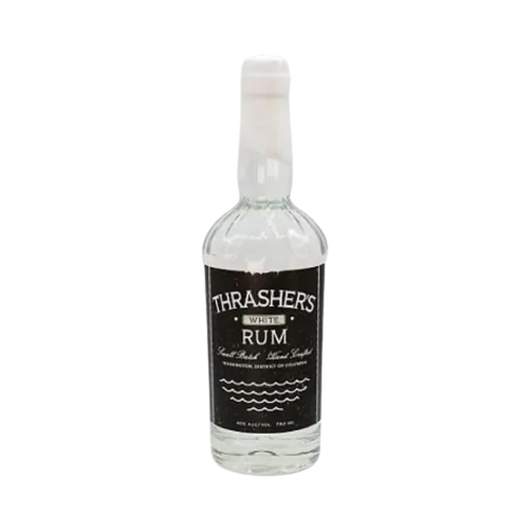 Thrasher's White Rum - 750ml