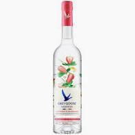Grey Goose Essences Strawberry & Lemongrass Liter