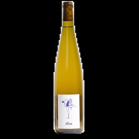 Pepin Blanc Alsace Vin de France 2023