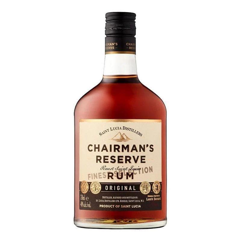 Chairman's Reserve Rum - 750ml