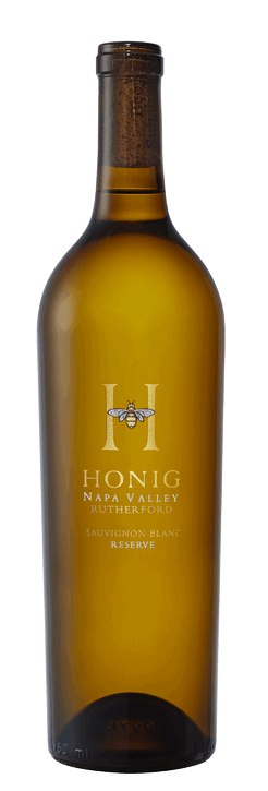 Honig Sauvignon Blanc Rutherford Reserve 2021