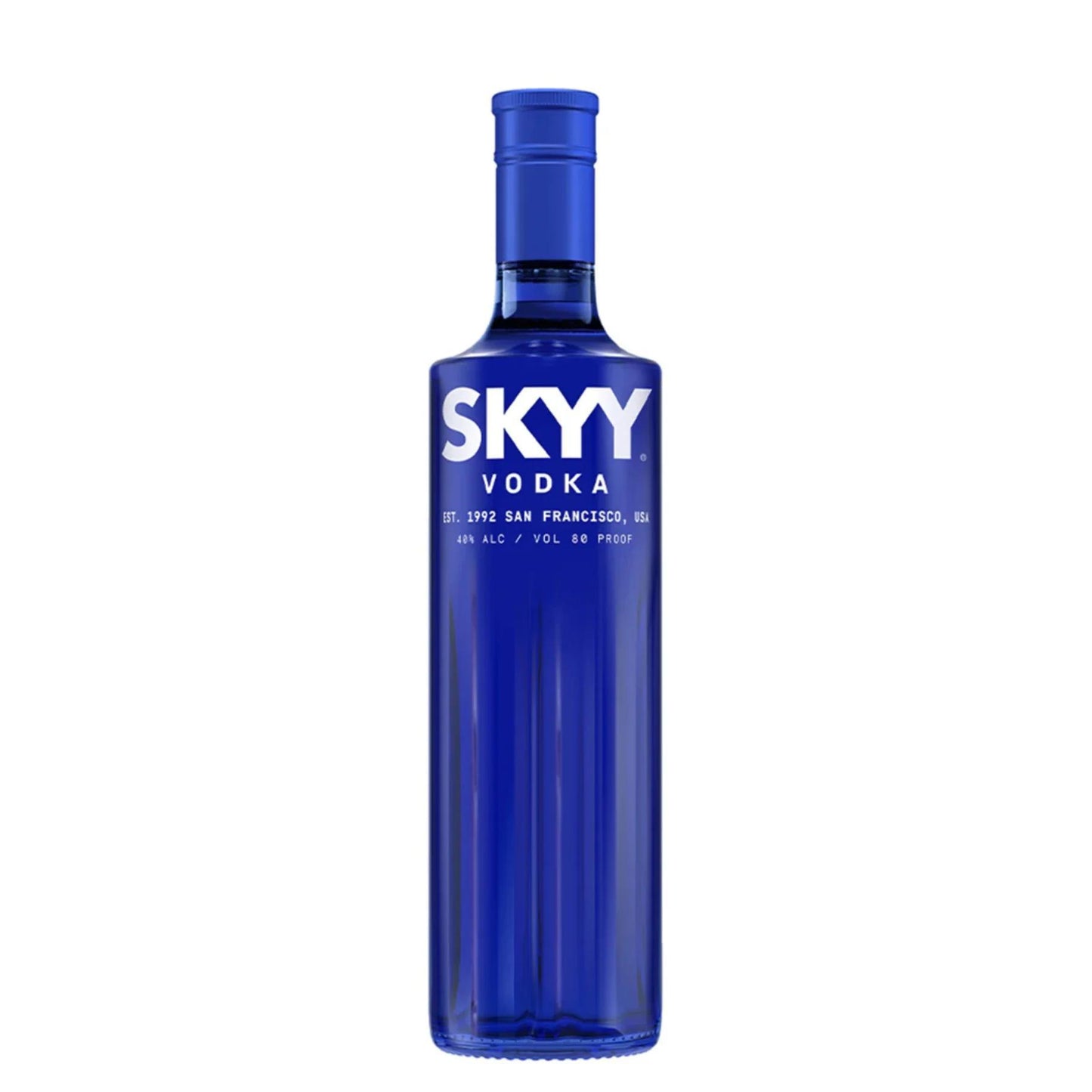 Skyy Vodka- 750ml
