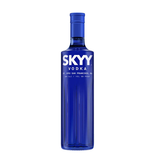 Skyy Vodka- 750ml