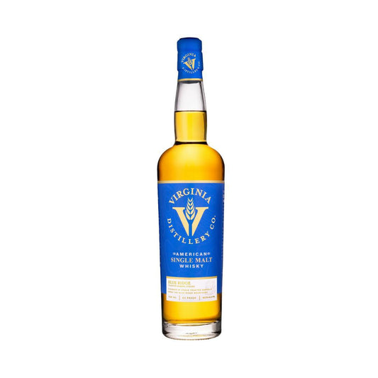 Virginia Distillery Co. Blue Ridge Toasted Barrel Finish - 700ml