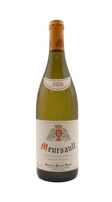 Matrot Meursault 2020