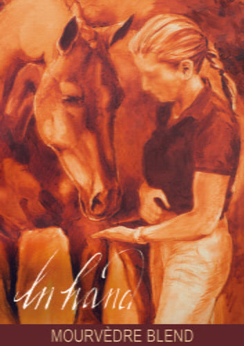 The Withers In Hand Mourvedre 2017