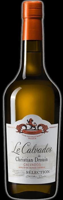 Christian Drouin Calvados Selection 700ml