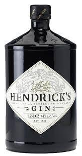Hendrick's Gin 1.75L