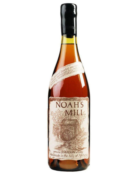 Noah's Mill Bourbon- 750ml