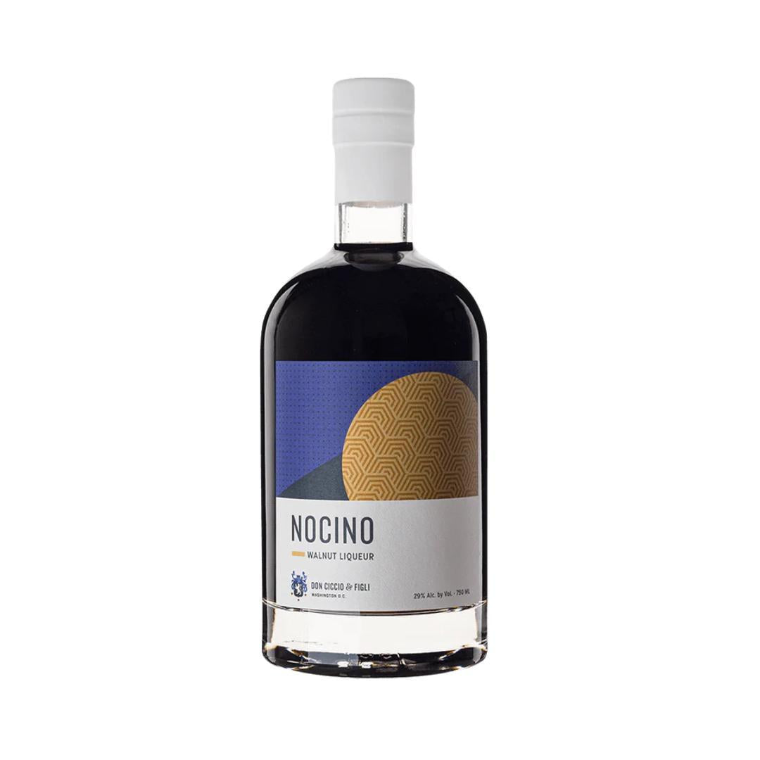 Don Ciccio & Fligi Nocino Walnut Liqueur- 750ml