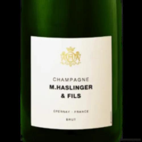 Champagne M. Haslinger & Fils Brut