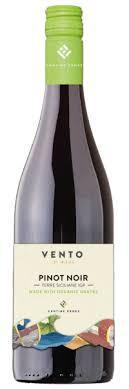 Ermes Vento di Mare Pinot Noir 2024