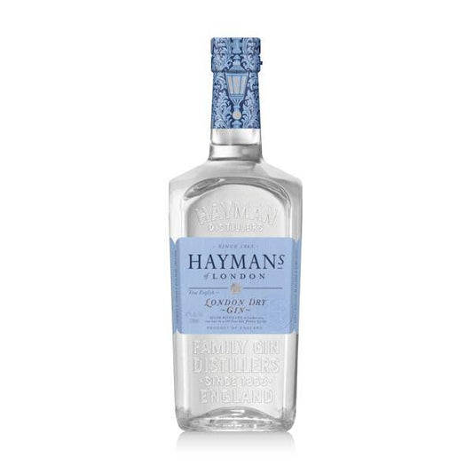 Hayman's London Dry Gin- 750ml