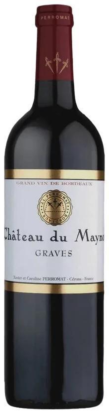 Chateau de Mayne Graves Rouge 2020