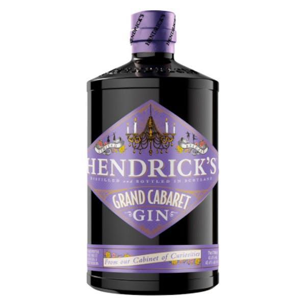 Hendrick's Gin Grand Cabaret - 750ml