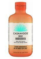Casamigos Spicy Margarita RTD 375ml