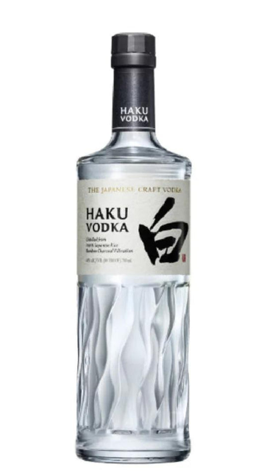 Suntory Haku Vodka 750ml