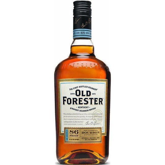 Old Forester Bourbon 86pf- 750ml