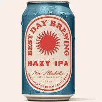 Best Day Brewing Hazy IPA  6-pack