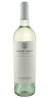 Monte Xanic Sauvignon Blanc Vigna Kristel 2023