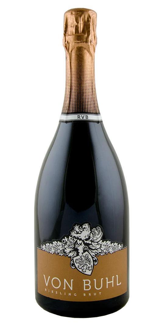 Von Buhl Sekt Riesling Brut 2020