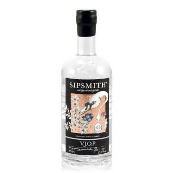 Sipsmith VJOP Gin 750ml