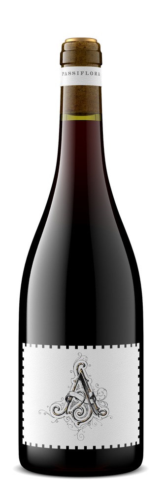 Antiquum Farm Passiflora Willamette Valley Pinot Noir 2024