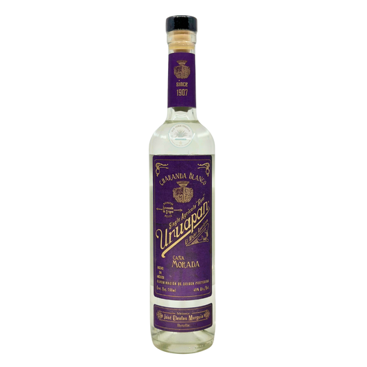 Uruapan Charanda "Morada" Rum - 750ml