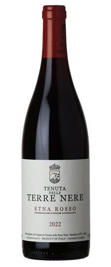 Terre Nere Etna Rosso 2022