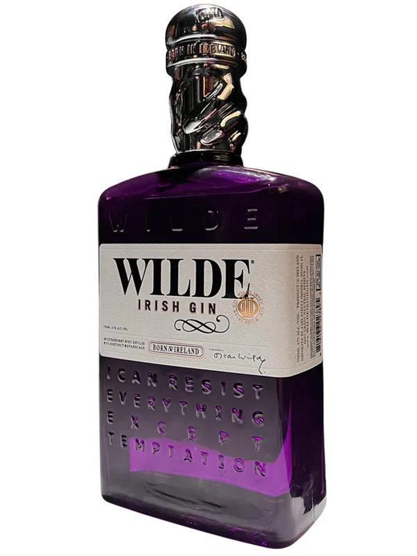 Wilde Irish Gin- 750ml