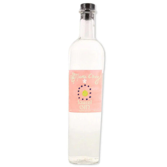 Mama Chuy Small Batch Laurel Gin - 750ml