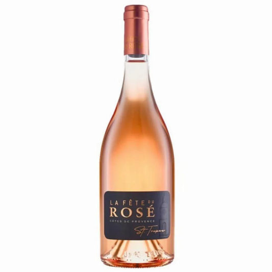 La Fete du Rose Provence Rose 2023