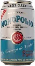 Monopolio Lager 6-pack