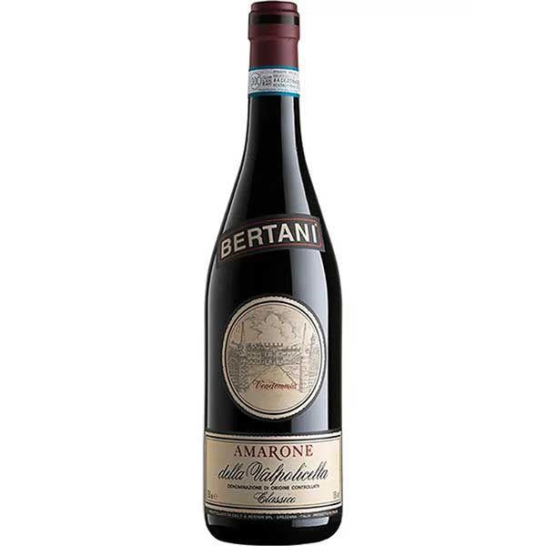 Bertani Amarone della Valpolicella Classico 2013